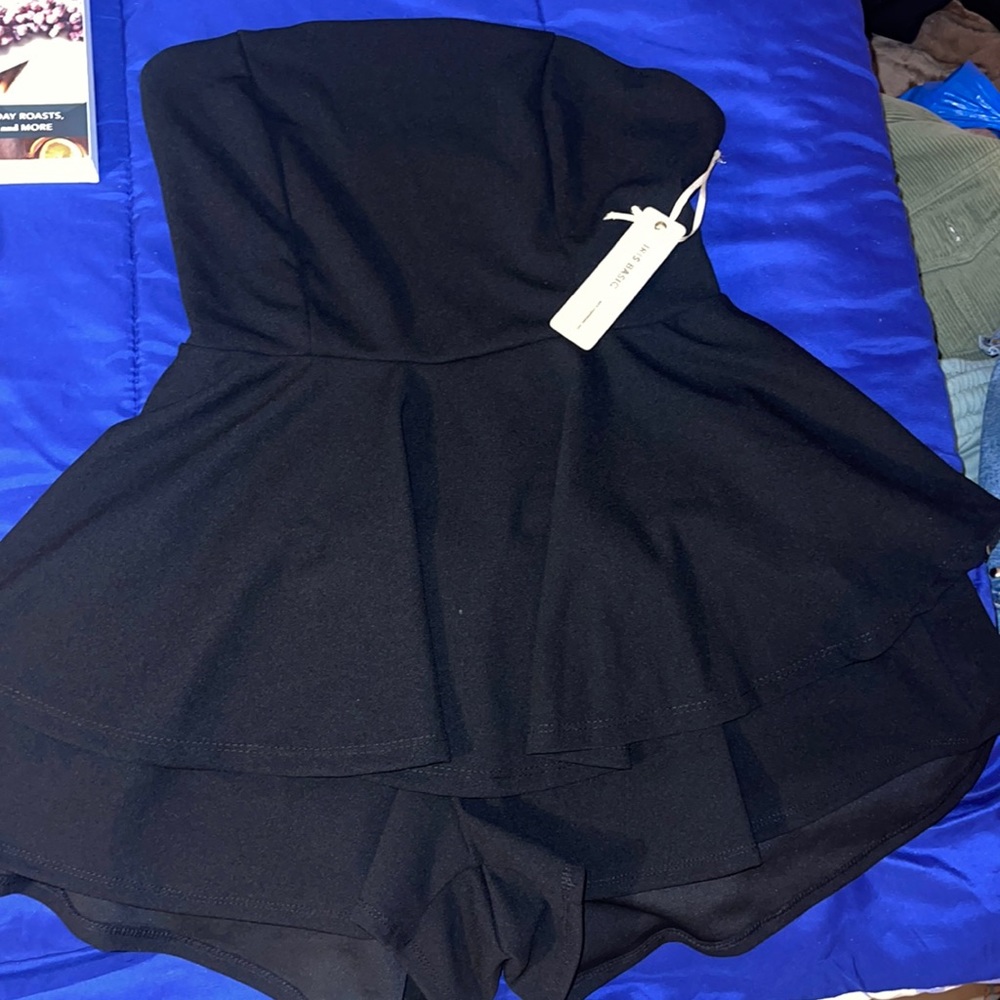 New Romper
